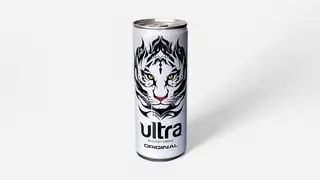 Ultra Energy 0.25l