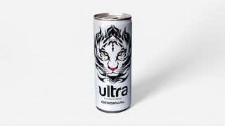 Ultra Energy 0.25l