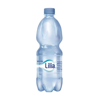 Acqua naturale 50cl