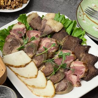 Ұлттық жиынтық