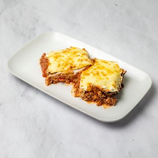Lasagne Alla Bolognese