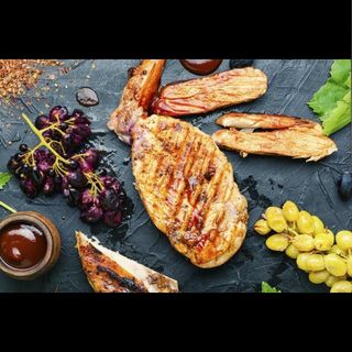 Pileće belo meso 1kg