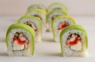 Зелений дракон (300г/8шт)