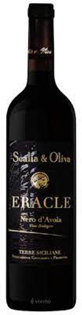 Scalia & Oliva - Nero D'avola