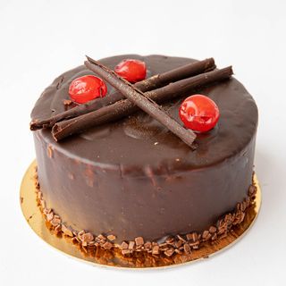 Tort czekoladowy większy 