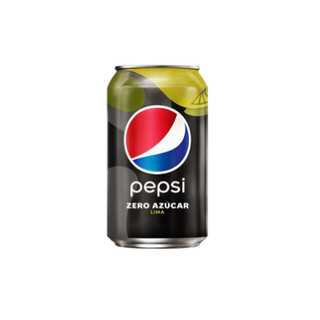 PEPSI ZERO