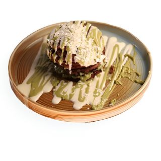 Američka palačinka Raffaello