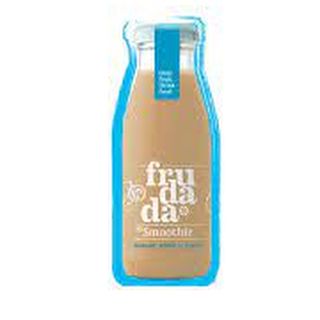 Смути фрудада ананас, кокос, гуава (250мл)