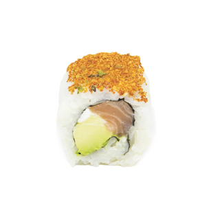 California Rolls Spicy Roll - 4 Pièces