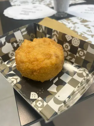 Frittatina di pasta
