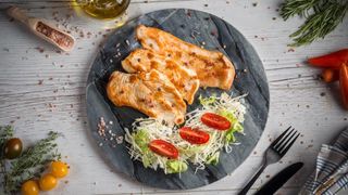 PIEPT DE PUI LA GRATAR