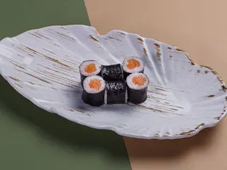 Макі з Лососем (120g)