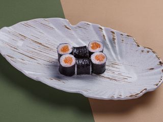 Макі з Лососем (120g)