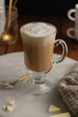 Hot Chocolate