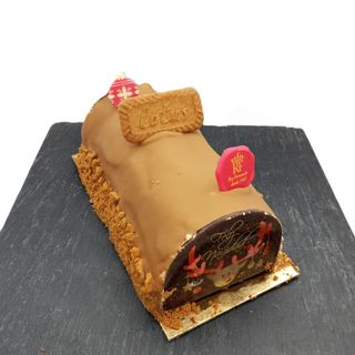 TRONCO DE LOTUS MEDIANO