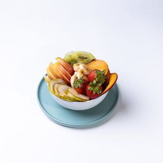 Bowl de Frutas^
