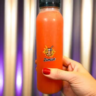 Zumo de Guayaba