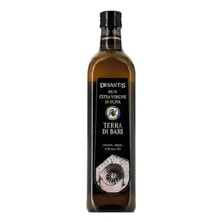 Desantis - Terra Di Bari Bitonto Dop - Oliwa Z Oliwek E.v. 750 Ml