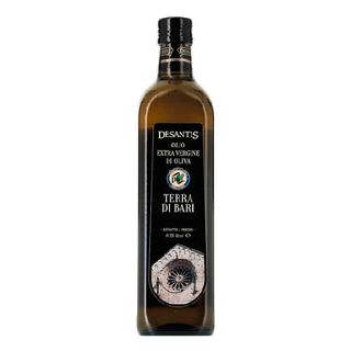 Desantis - Terra Di Bari Bitonto Dop - Oliwa Z Oliwek E.v. 750 Ml