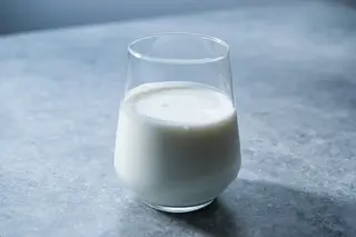 Labene Ayran