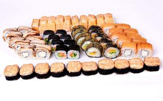 Популярный сет (60 шт.)