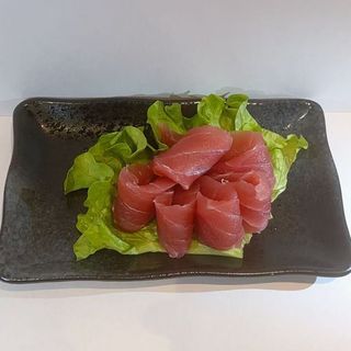 Sashimi tonno 6pz
