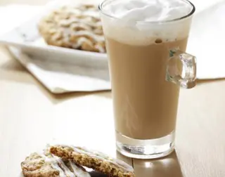 Late Macchiatto
