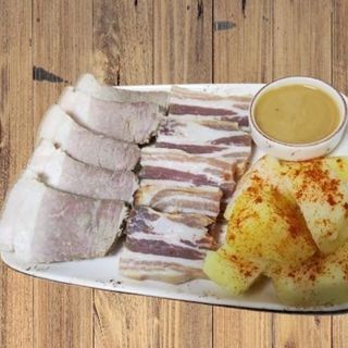 ვიჩინის ასორტი