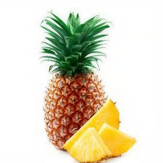 Jus d'ananas
