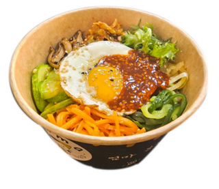 Bibimbap