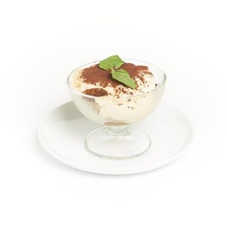 Tiramisú