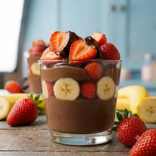Chocofruit/ჩოკოფრუტი