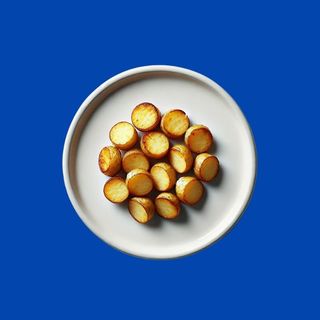 Patate al forno