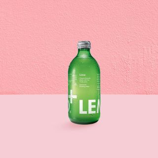 Limonadă Organică Cu Lime 330 ml