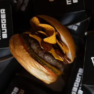 Zestaw Ms Chorizo