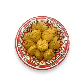 Ghreyba Lbehla