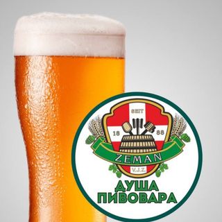 Пиво Душа Пивовара (1л)