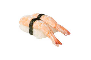 Nigiri Eby - 2 pièces