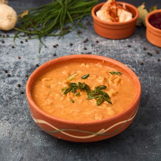 Pasulj sa suvim mesom