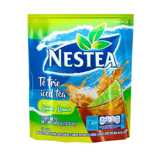Nestea Limón 450g