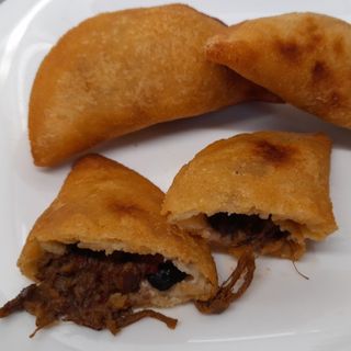 Empanadilla de Pabellón (3 unidades)