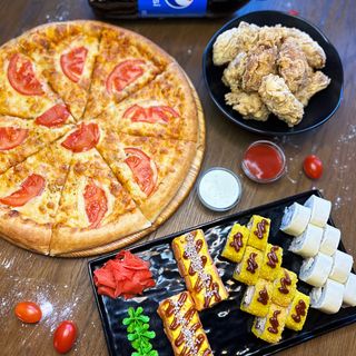 Выгодный набор 5