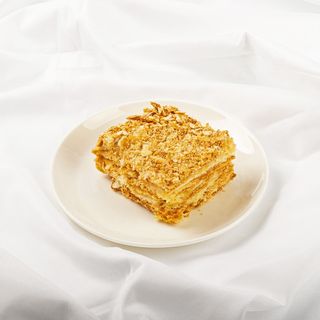 Десерт Наполеон