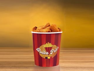 Курячі Нагетси L (12шт)