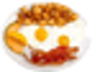 Crnogorski doručak za dvije osobe 500 gr