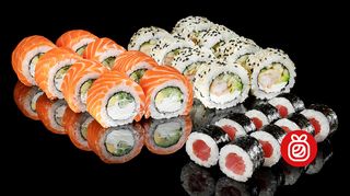 Комбо Кіото