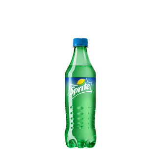 Спрайт (0.5л)