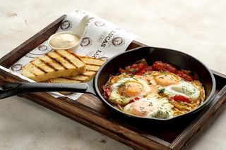 Шакшука (350г)