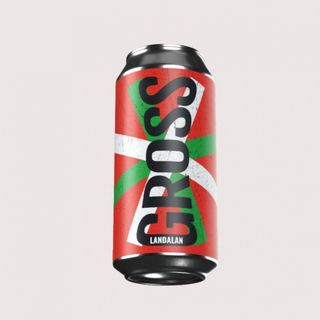 LANDALAN · Gross Brewing (44 cl)