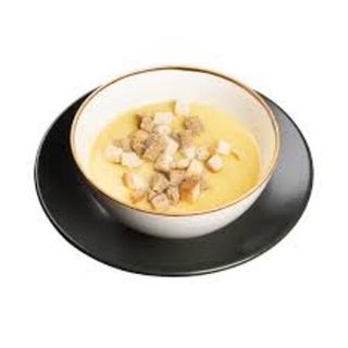 Картофена крем супа